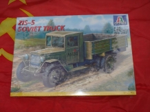 images/productimages/small/ZIS-5 Soviet Truck Italeri 1;35.jpg